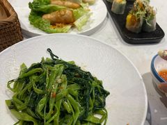-美奈小馆·越南料理(中航城君尚购物中心店)