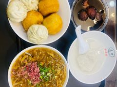 -毛华美食(清扬路店)