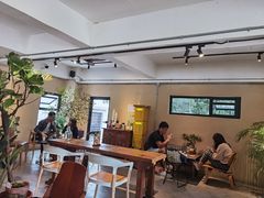 -邊渡咖啡