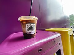 -HANA COFFEE(长寿路店)
