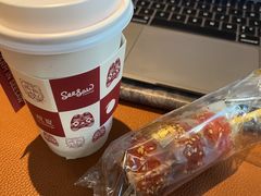 -Seesaw Coffee(上生新所店)