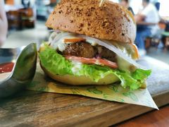 -魏斯理汉堡(西安沣东吾悦店)