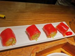 红米肠粉-点心传说·粤菜点心(佐阾虹湾店)