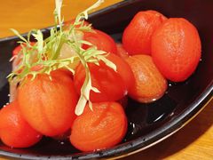 -宴小馆·小海鲜青岛菜(五四广场店)