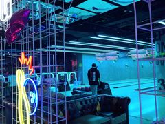 -世代星球·保龄球·镭战真人CS·团建(杨浦店)