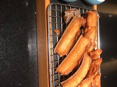 -老头儿油爆虾·知味杭州(爱琴海购物中心)