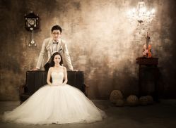 -THE QUEEN(北京店)