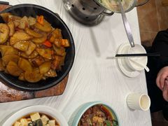 -庐州太太(双岗店)