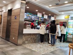 -魏家凉皮(博水商务大厦店)