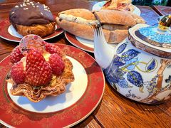 -弗兰克牛排西餐厅Ribone steak house(柠檬花园店)