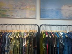 -挽苏旗袍(拙政园店)