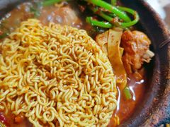 -范贤光鸡公煲(平乐园总店)