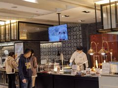 -杭州城中香格里拉大酒店