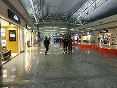 -石家庄正定国际机场-T2航站楼