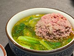 -老淮滨-蚌埠非遗小吃(淮河路店)