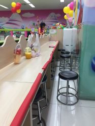 -孩子王童乐园(苏州吴中万达店)