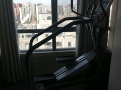 -悦健身私教工作室(双井店)