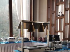 -沃阁巴厘原墅餐厅