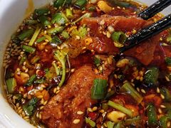 -牛华八婆麻辣烫(起源店)