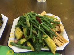 -和月楼牛羊肉泡馍