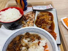 -吉野家(上亿广场店)