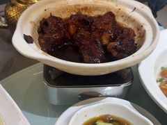 -香阁餐厅·常州菜·常州菜代表品牌(新北奥体店)