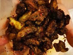 -清真·马峰烤肉(小学习北巷店)