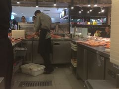 -争鲜回转寿司(金桥家乐福店)