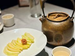 -南乡·精功顺德菜(卓悦中心店)