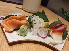 -富山日式料理(宽厚里店)