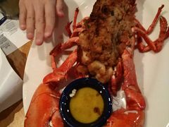 -Legal Sea Foods - Park Square