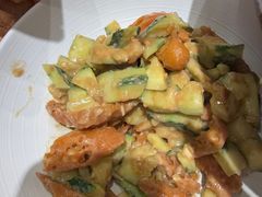 -鲁菜根·泰山菜(泰山店)