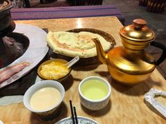 -康巴藏餐(束河古镇店)