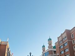 -新疆国际大巴扎