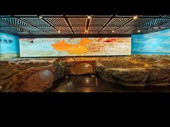 -兰州黄河桥梁博物馆