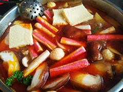 -刘一锅筋头巴脑(凌空二街店)