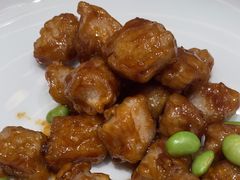 -惠丰堂饭庄·烤鸭·京味菜(翠微路店)