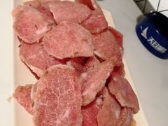 -东北烤肉(钟鼎名悦店)