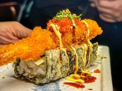 -王氏炉匠·烧鸟·居酒屋(双井店)
