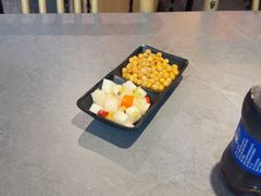 -川芙蓉·市井老川菜(长寿路店)