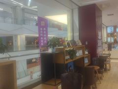 -COSTA COFFEE(西贸凯德晶品4层2店)