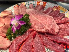 -银座苑烧肉酒场·烤活鳗(仙霞路店)