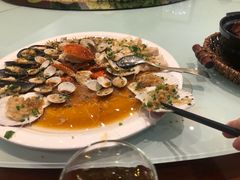 -阳光雷迪森广场酒店(中山东路店)