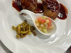 -新侨三宝乐西餐厅(崇文门店)