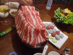 -东海怡品海鲜豆捞(星街坊店)