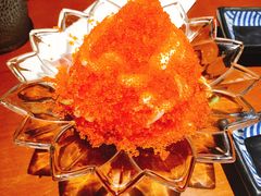 火山沙拉-魔丼屋(日月光店)