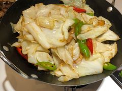 -后宫私房菜(汇客美食娱乐广场店)