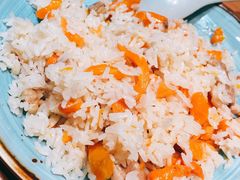 手抓饭-品回味清真西北楼(宁波首店)