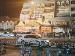 -三六三杭州菜(水上总店)