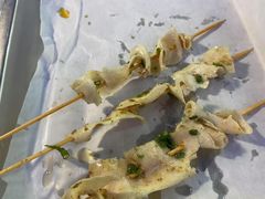 -串小白烧烤(金沙洲店)